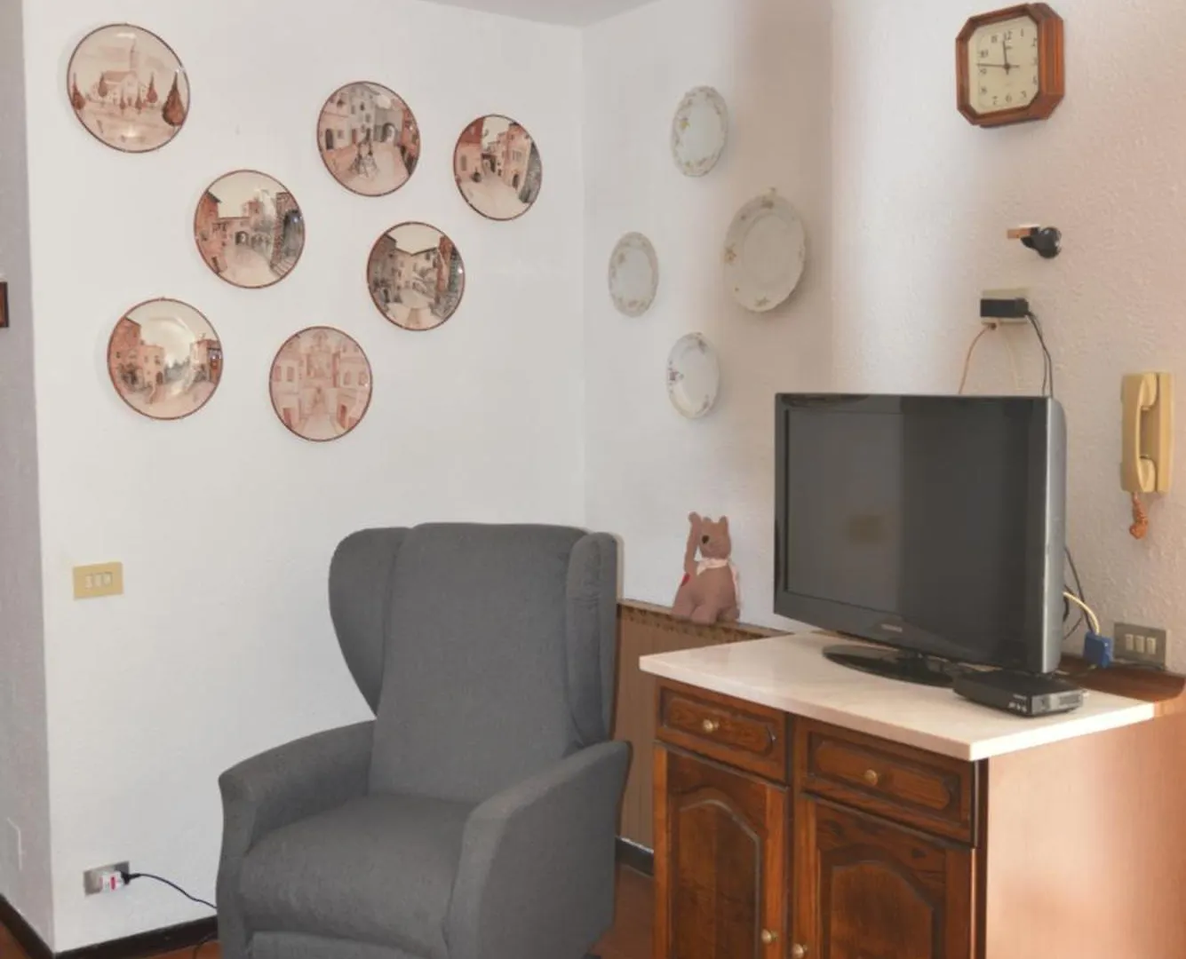 Hotel Casalinda Finale Ligure Affittacamere
