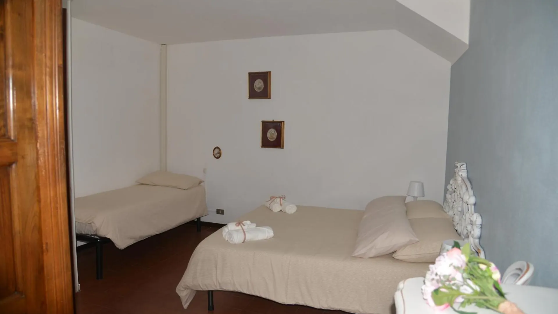 Affittacamere Hotel Casalinda Finale Ligure