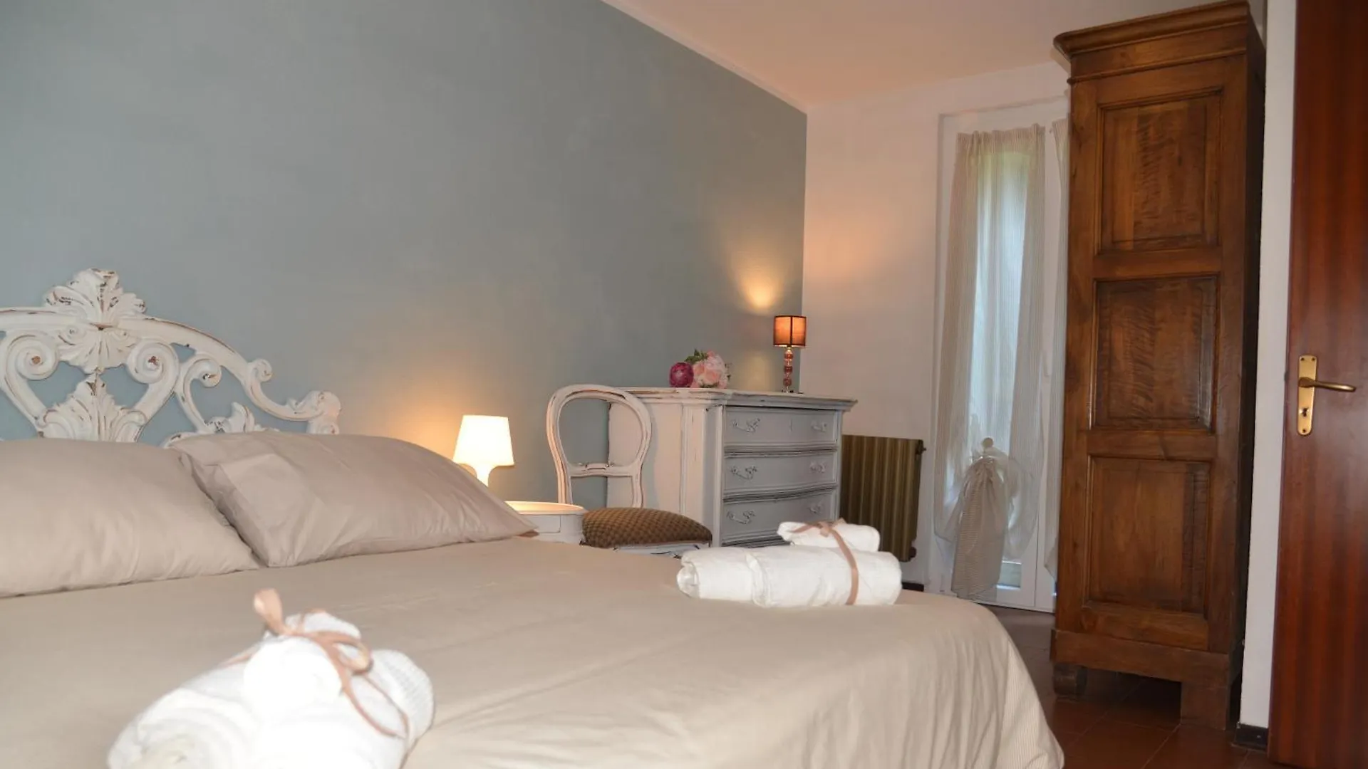 Hotel Casalinda Finale Ligure Affittacamere