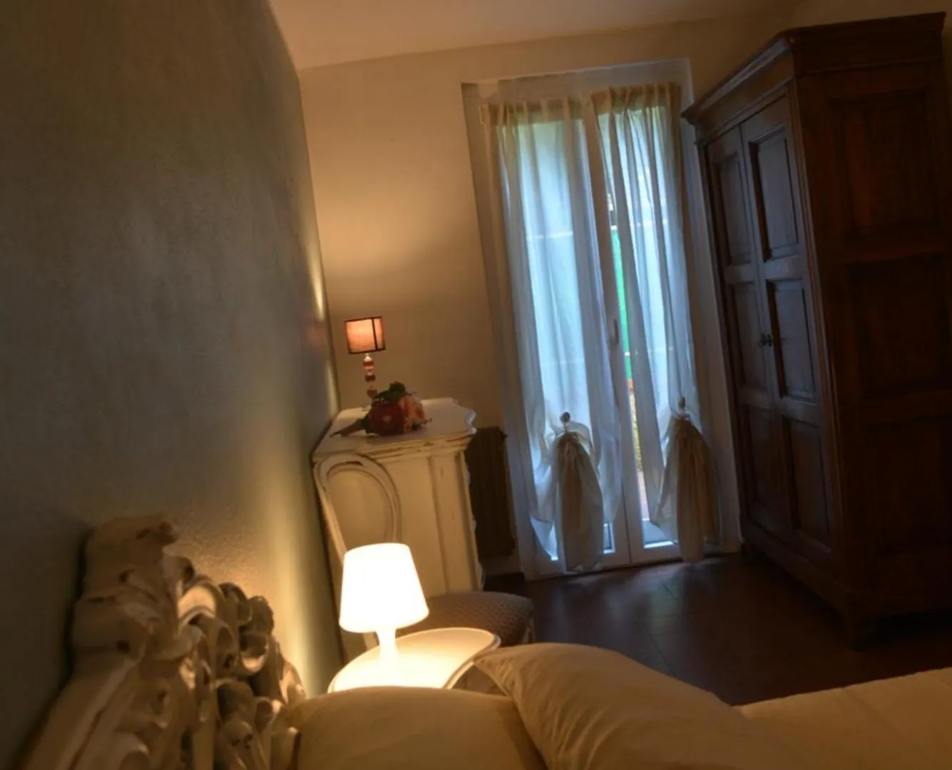 Hotel Casalinda Finale Ligure