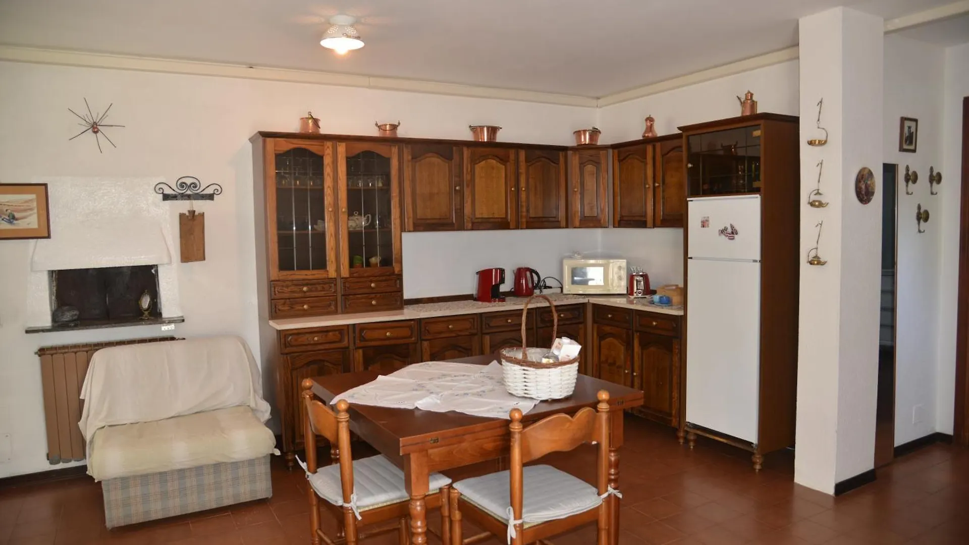 Hotel Casalinda Finale Ligure