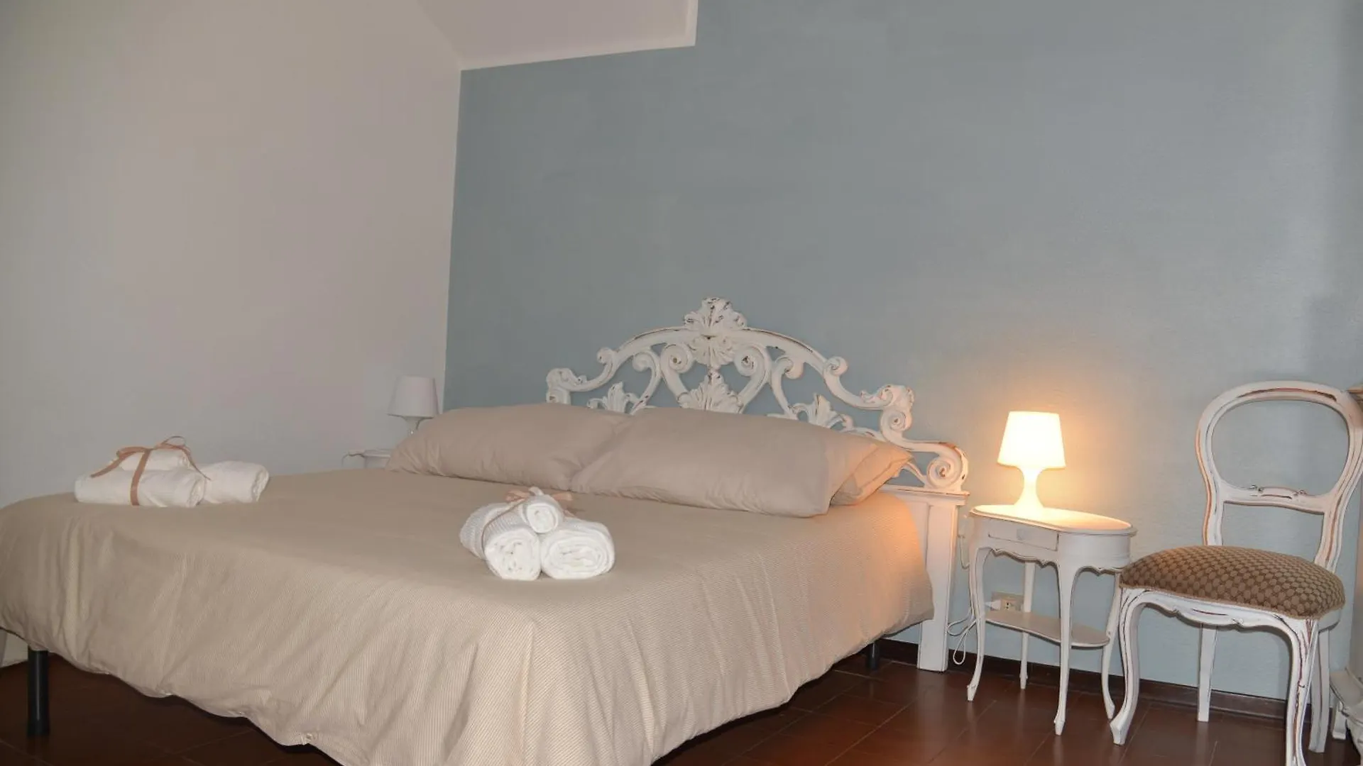 Affittacamere Hotel Casalinda Finale Ligure Italia