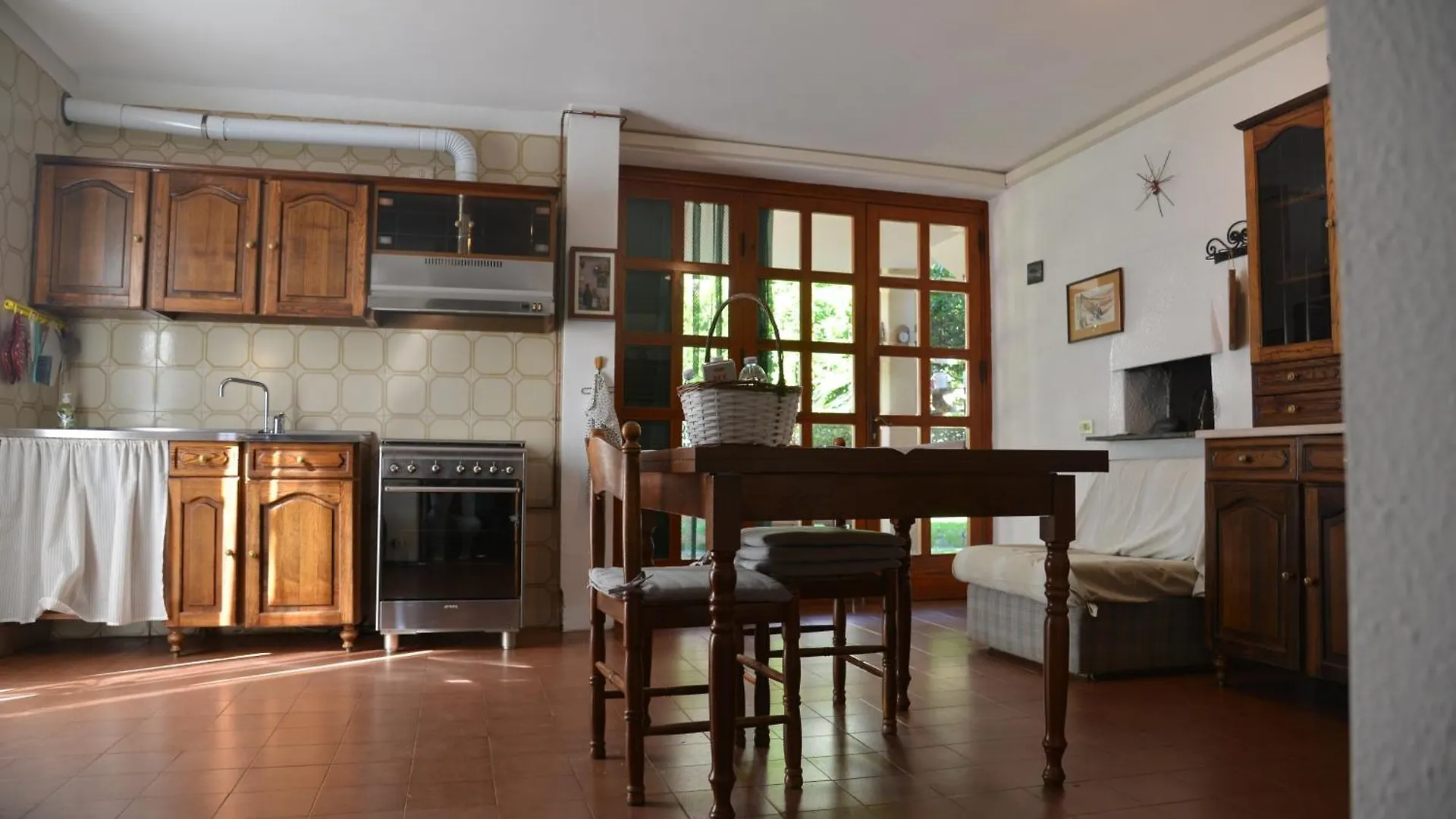 Affittacamere Hotel Casalinda Finale Ligure