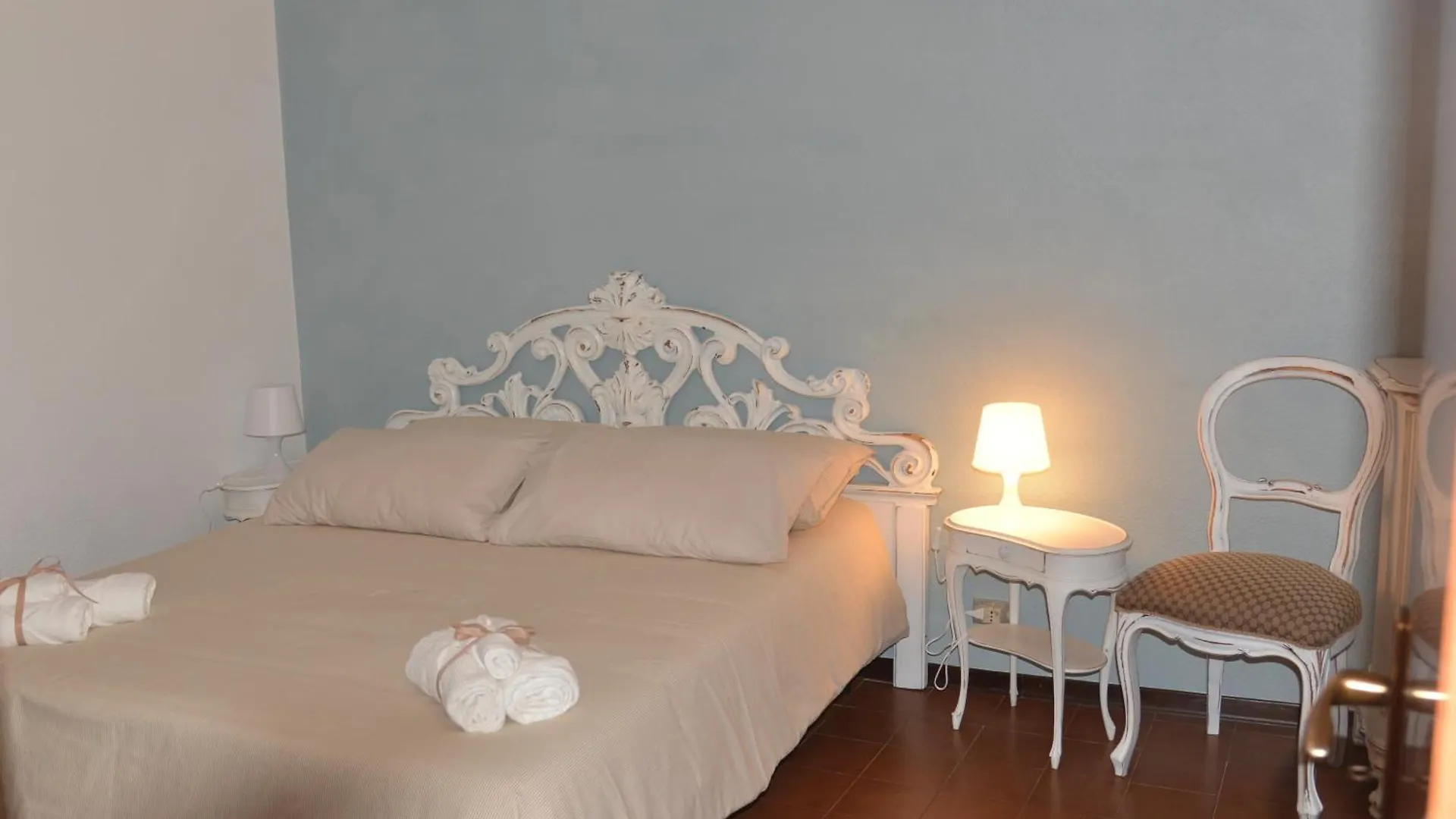 Hotel Casalinda Finale Ligure