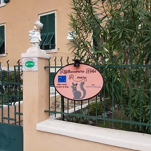 Bibi A Mare Finale Ligure