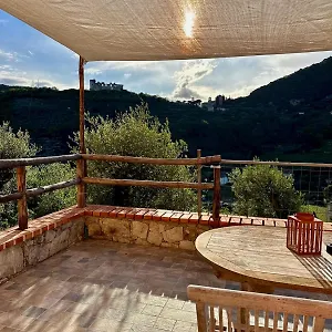 Ca' Baldo Finale Ligure