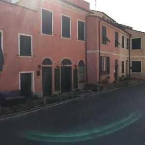 Ca Bartolomeo Finale Ligure